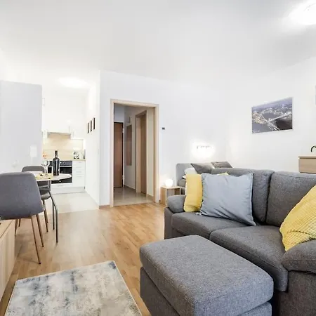 Marina At Danube - Free Private Parking! * בודפשט