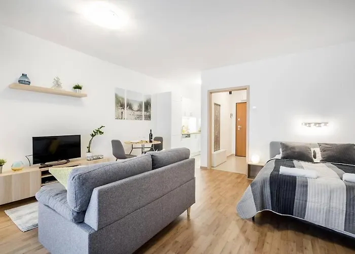 Marina At Danube - Free Private Parking! Budapest