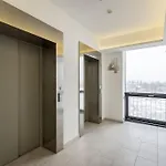 Marina At Danube - Free Private Parking! 아파트 부다페스트