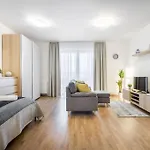 Marina At Danube - Free Private Parking! * 부다페스트